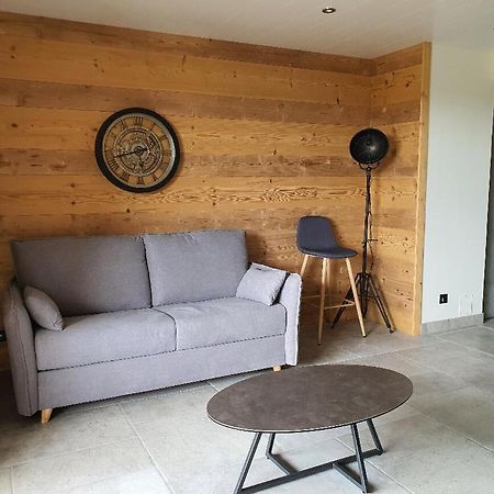 Ferienwohnung O Doubs Sejours Malbuisson Exterior foto