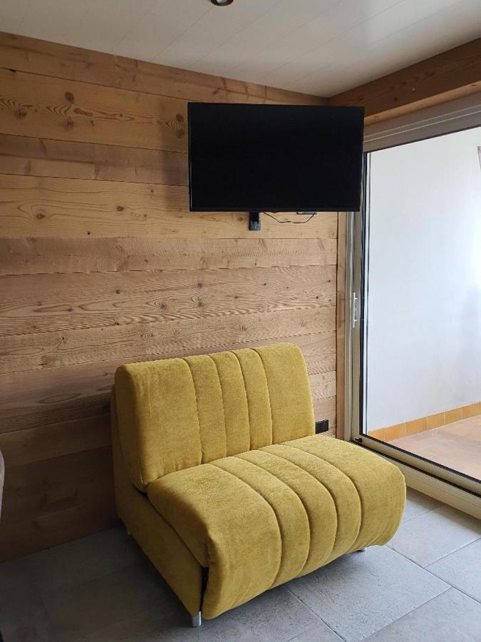 Ferienwohnung O Doubs Sejours Malbuisson Exterior foto